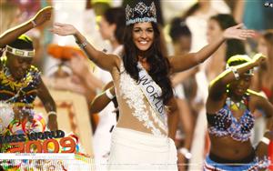 Miss World 2009